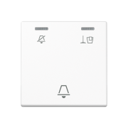 Hotel rocker, corridor unit, A CU KO5 M WW