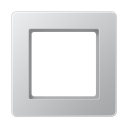 Рамка, AF 581 BF AL