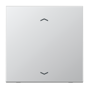 Клавиша с символами «стрелки», AL 101 P