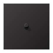 Центральная плата с тумблером «цилиндр», AL 12-0 D R 01