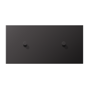 Центральная плата с тумблером «конус», AL 12-200 D K 01