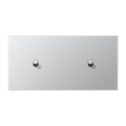 Центральная плата с тумблером «цилиндр», AL 12-200 R 0