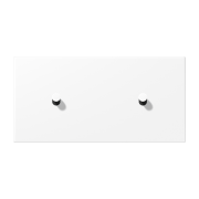 Центральная плата с тумблером «конус», AL 12-200 WWM K 07