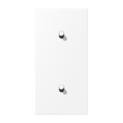 Центральная плата с тумблером «цилиндр», AL 12-20 WWM R 07