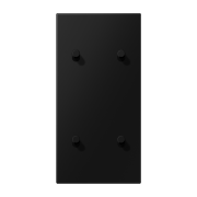 Центральная плата с тумблером «цилиндр», AL 12-25 SWM R 08