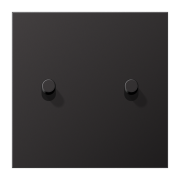 Центральная плата с тумблером «цилиндр», AL 12-5 D R 01