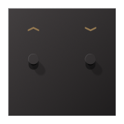 Центральная плата с тумблером «конус», AL 12-5 P D K 01