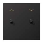 Центральная плата с тумблером «цилиндр», AL 12-5 P D R 01