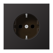 SCHUKO®-розетка 16 A / 250 B ~, AL 1520 D