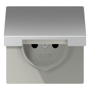 Накладка, AL 1521 FKL PL1L