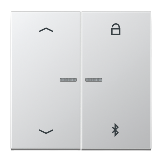 Таймер универсальный Bluetooth® «стрелки», AL 1751 PBT
