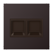 Kрышка (фиксация защёлкиванием), AL 1969-2 WE D