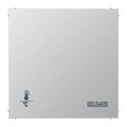 KNX регулятор, AL 2178 ORTS