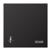 KNX регулятор, AL 2178 ORTS D