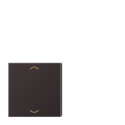 Накладка, 4-ная с символами «стрелки», AL 2404 TSAP D 23