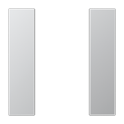 Набор накладок 1 группа, AL 2501 TSA