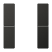 Набор накладок 2 группы, AL 2502 TSA AN