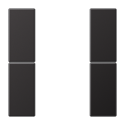 Набор накладок 2 группы, AL 2502 TSA D