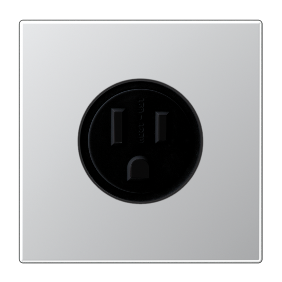 Socket, US NEMA system, AL 2521-15