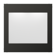 Светодиодное табло, AL 2539 AN RGB