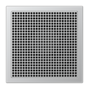 Дверной звонок трёхтональный, AL 2567-G3