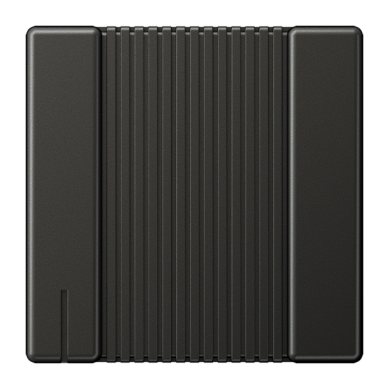 Aкустический сигнализатор AC 8 – 12 B ~ / DC 12 – 17 B, AL 2967 S AN
