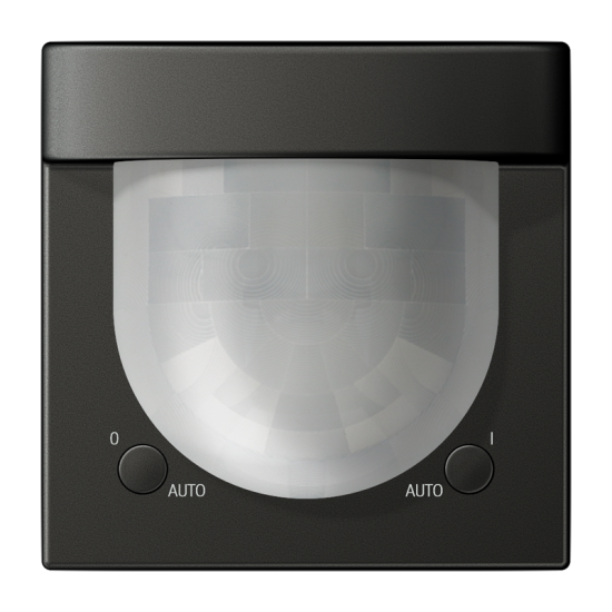 KNX датчик движения 2,20 м, AL 3281-1 AN