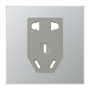 Накладка, AL 3521-5 CN PL