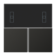 Набор накладок, AL 4093 TSA AN