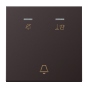 Hotel rocker, corridor unit, AL CU KO5 M D