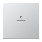 Hotel rocker, room unit, AL RU KO5 D