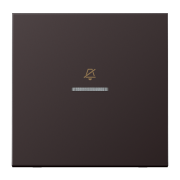 Hotel rocker, room unit, AL RU KO5 D D