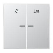 Hotel rocker, room unit, AL RU KO5 M