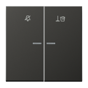 Hotel rocker, room unit, AL RU KO5 M AN