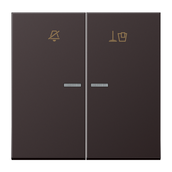 Hotel rocker, room unit, AL RU KO5 M D