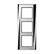 Рамка, AP 583 GCR AL