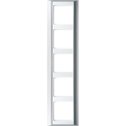 Рамка, AP 585 AL WW