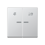 Hotel rocker, room unit, A RU KO5 M AL