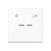 Hotel rocker, room unit, A RU KO5 M WW