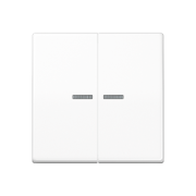 Клавиша с окошком, AS 102 KO5 WW