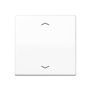 LB Управление кнопка, 1 группа с символами «стрелки», AS 1700 P WW