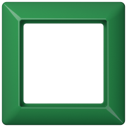 Рамка, AS 581 BF GN