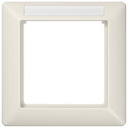 Рамка, AS 581 BF INA