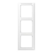 Рамка, AS 583 BF INA WW