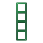 Рамка, AS 584 BF GN