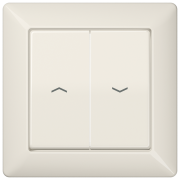 Клавиша с символами «стрелки», AS 590-5 P