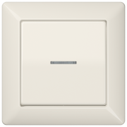 Клавиша с окошком, AS 590 KO5