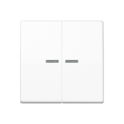 Клавиша с окошком, AS 591-5 KO5BF WW