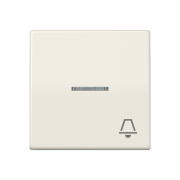 Клавиша с символом «звонок» и окошком, AS 591 KO5K