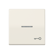 Kлавиша с символом «ключ» и окошком, AS 591 KO5T